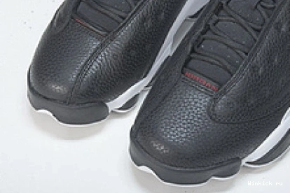 AIR GOT 'REVERSE HE - JORDAN 13 GAME' 0913